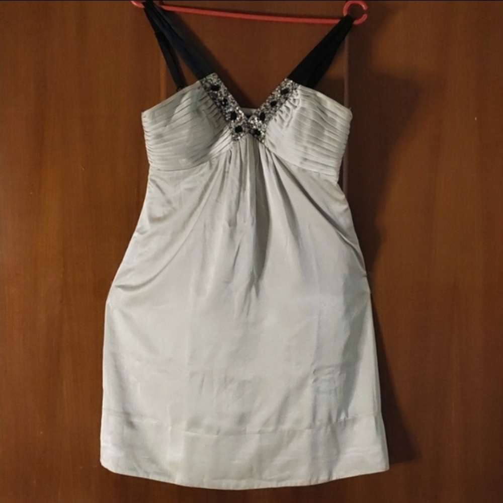 BCBGMAXAZRIA cocktail dress - Picture 12 of 13